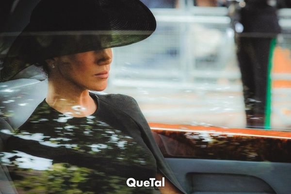 Se revela el desagradable apodo del staff del Palacio para Meghan Markle